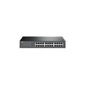 TP-Link TL-SG1024D 24-Port Gigabit Desktop/Rackmount Switch