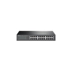 TP-Link TL-SG1024D 24-Port Gigabit Desktop/Rackmount Switch