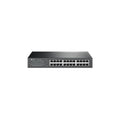TP-Link TL-SG1024DE 24-Port Gigabit Easy Smart Switch