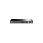 TP-Link TL-SG1024 24-Port Gigabit Rackmount Switch