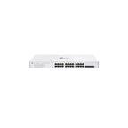 TP-Link Festa FS328G 24-Port Gigabit Smart Switch med 4 SFP Slots
