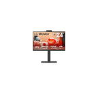 LG 24BA850-B 24" - USB-C 1920x1080 IPS 100Hz