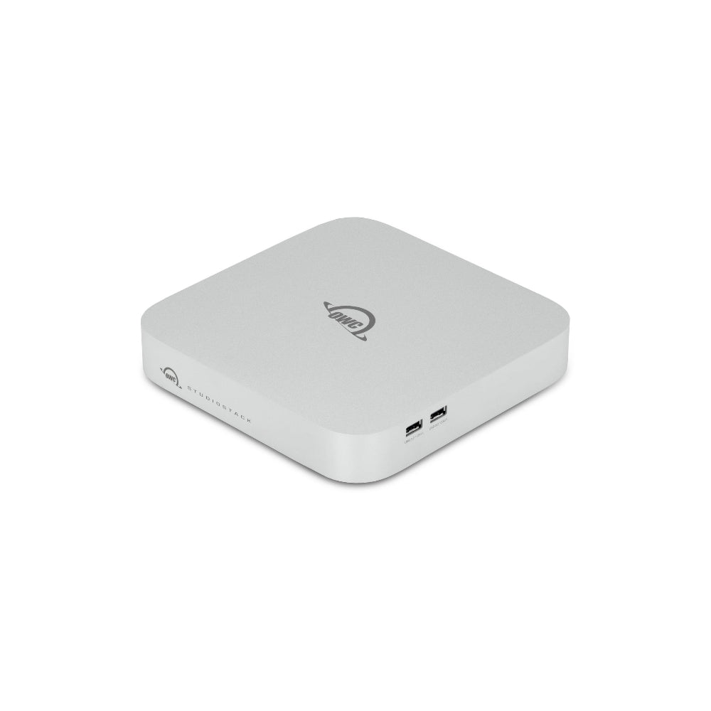OWC StudioStack 24TB
