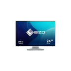 Eizo FlexScan EV2485-WT 24" - USB-C 1920x1200 - IPS - 60Hz