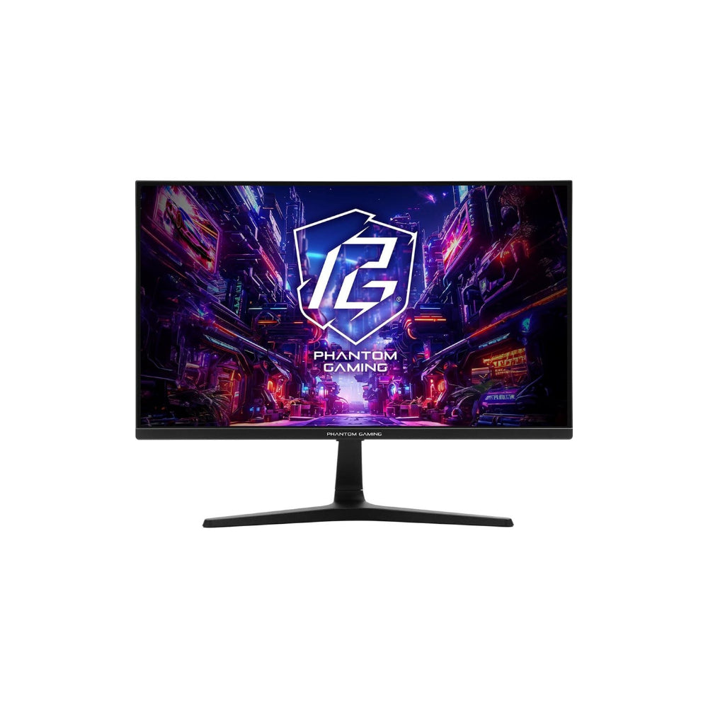 ASRock Phantom Gaming 24.5" - 1920x1080 IPS 180Hz