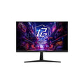 ASRock Phantom Gaming 24.5" - 1920x1080 IPS 180Hz