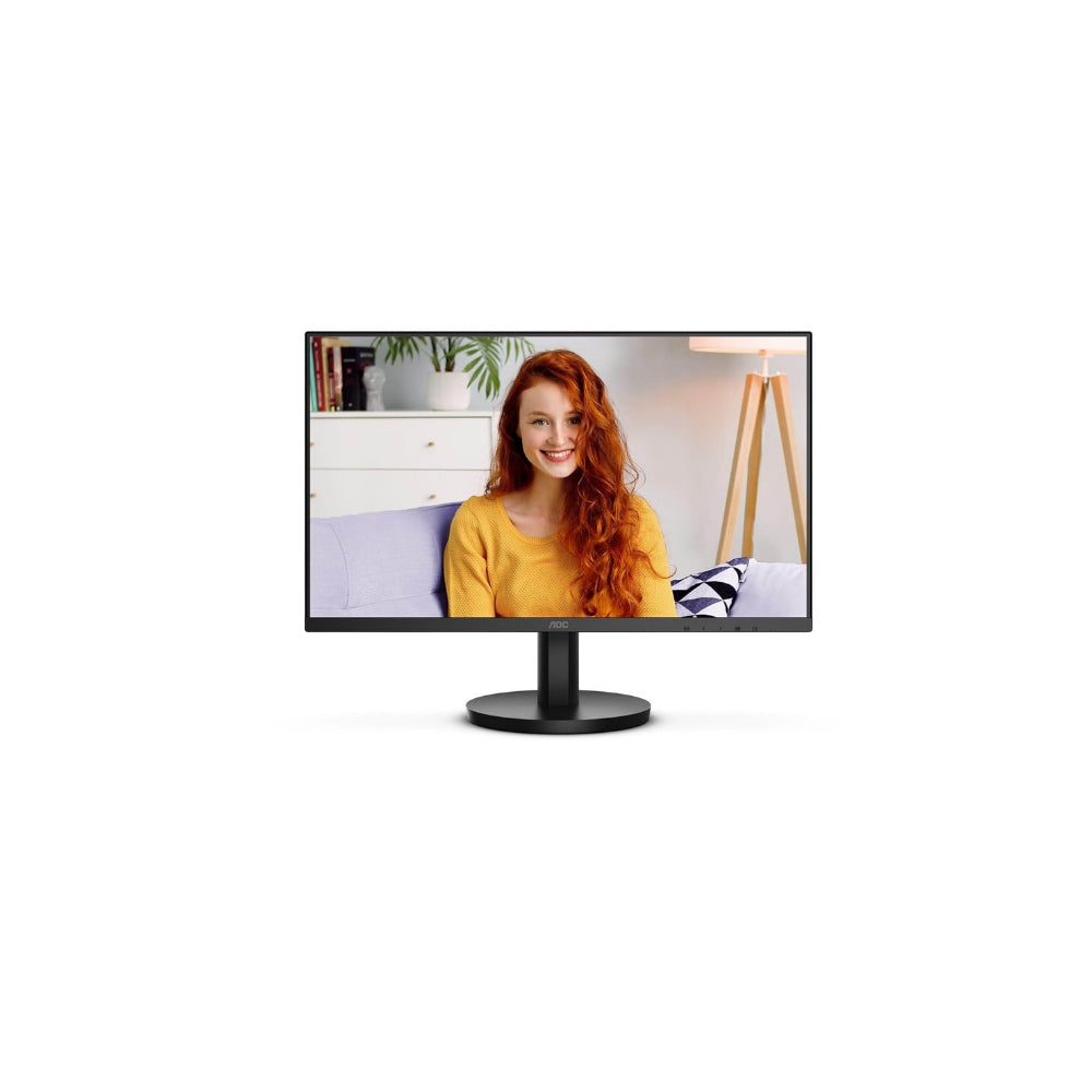 AOC Basic-line 24B3HMA2 24" - 1920x1080 VA 100Hz