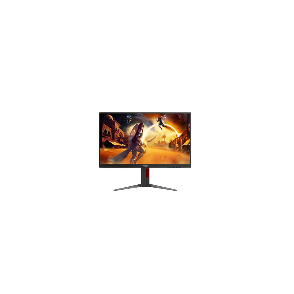 AOC G4 24G4HA 23.8" - 1920x1080 Fast IPS 200Hz