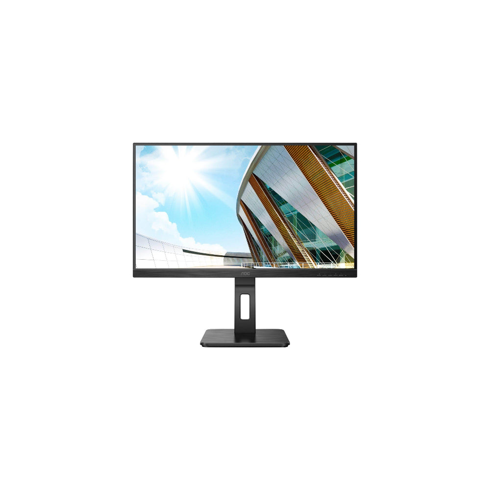 AOC Pro-line 24P2QM 24" - 1920x1080 VA 75Hz