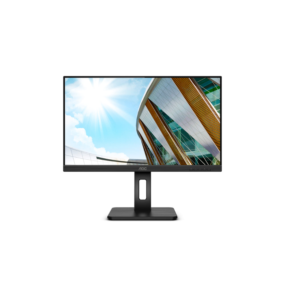 AOC Q24P2Q 23.8" - 2560x1440 IPS 75Hz