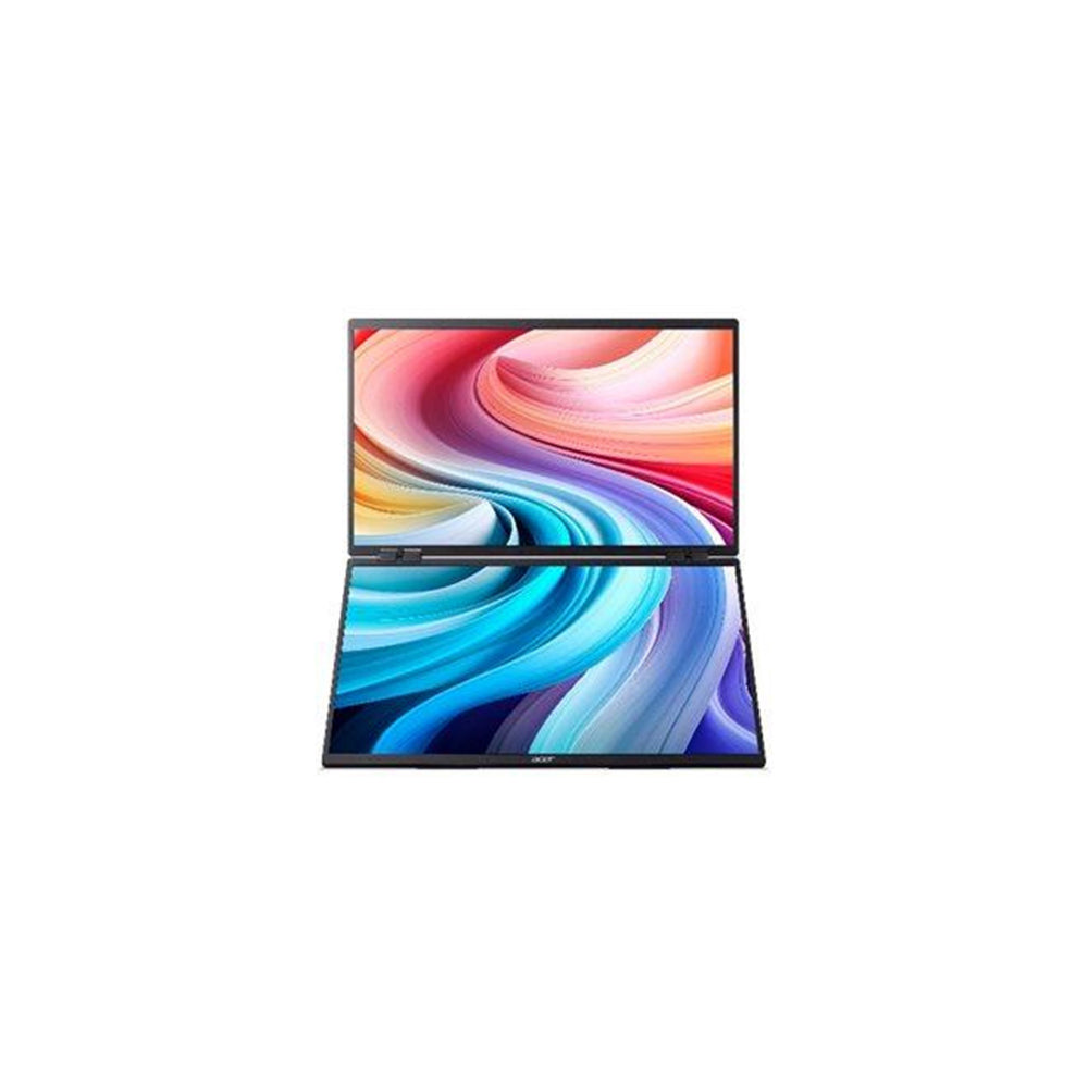 Acer PD243Y 24" - Portabel 1920x1080 IPS 100Hz