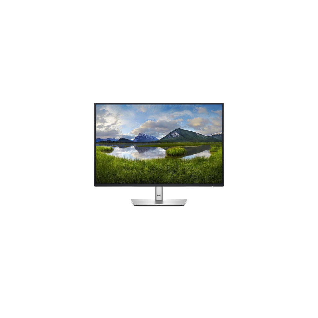 Dell P2425 24” - 1920x1200 IPS 100Hz