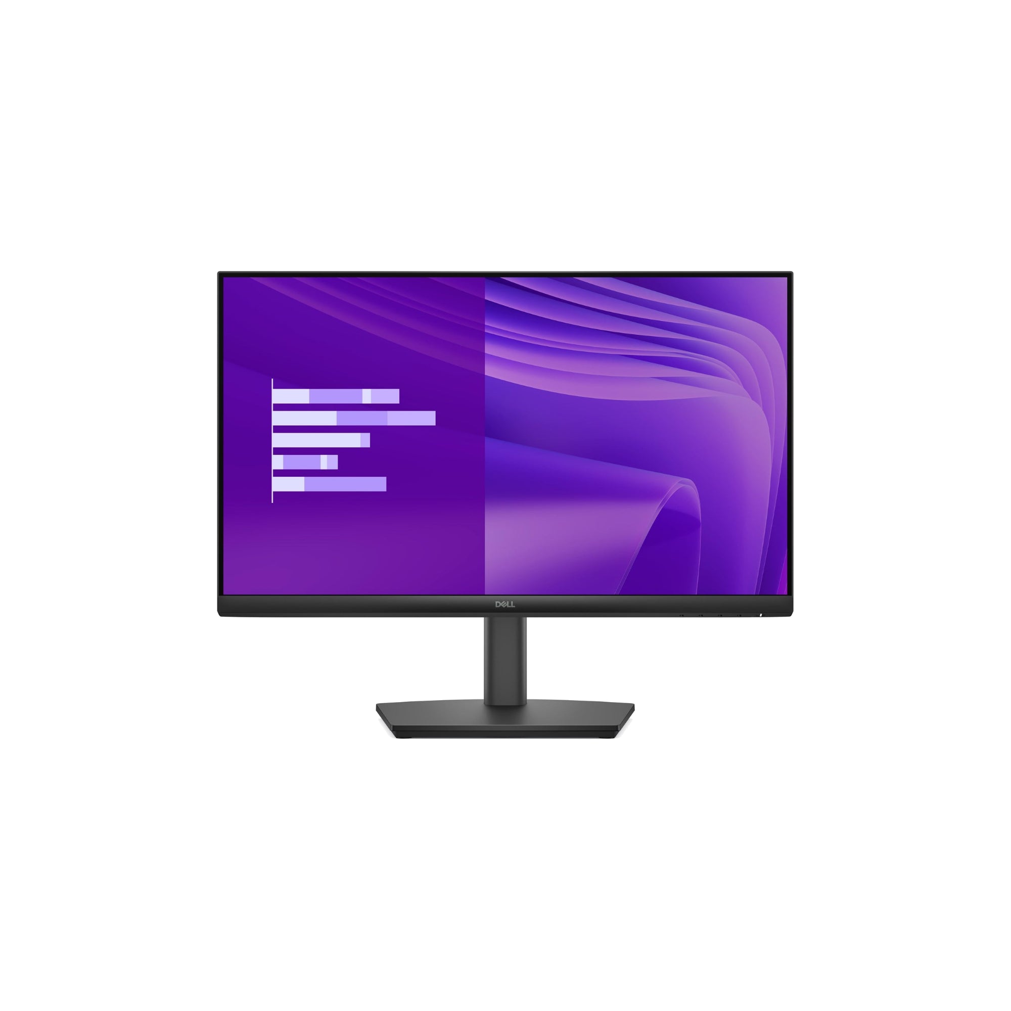 Dell Pro E2425HSM 23.8” - 1920x1080 IPS 100Hz