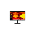 Samsung Essential S4 S24D402GAU 24" - 1920x1080 IPS 100Hz