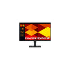 Samsung Essential S4 S24D402GAU 24" - 1920x1080 IPS 100Hz