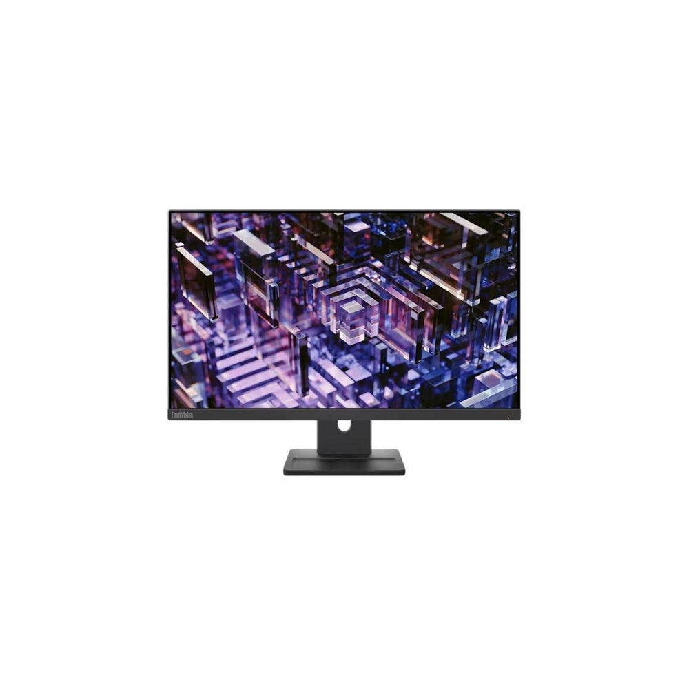 Lenovo ThinkVision E24q-30 24" - 2560x1440 IPS 100Hz