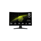 MSI MAG 242C 24" - 1920x1080 Full HD VA 180Hz