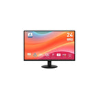 MSI Pro MP242L 24" - 1920x1080 Full HD IPS 100Hz