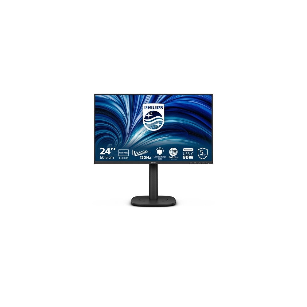 Philips 24B2U3301H 23.8" - 1920x1080 IPS 120Hz