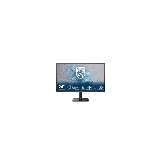Philips 24E2N1100LB 24" - 1920x1080 VA 100Hz