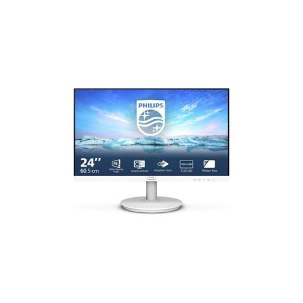 Philips V-line 241V8AW 24" - 1920x1080 IPS 75Hz