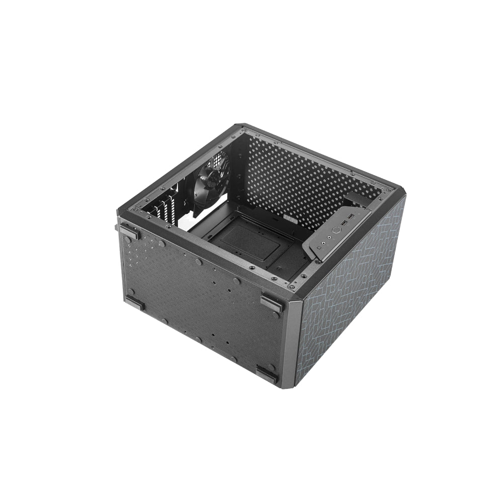 Cooler Master MasterBox Q500L Svart