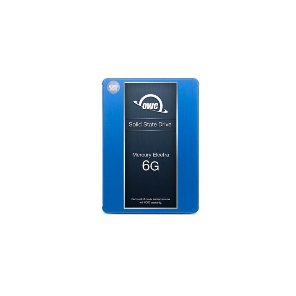 OWC Mercury Electra 6G 250GB