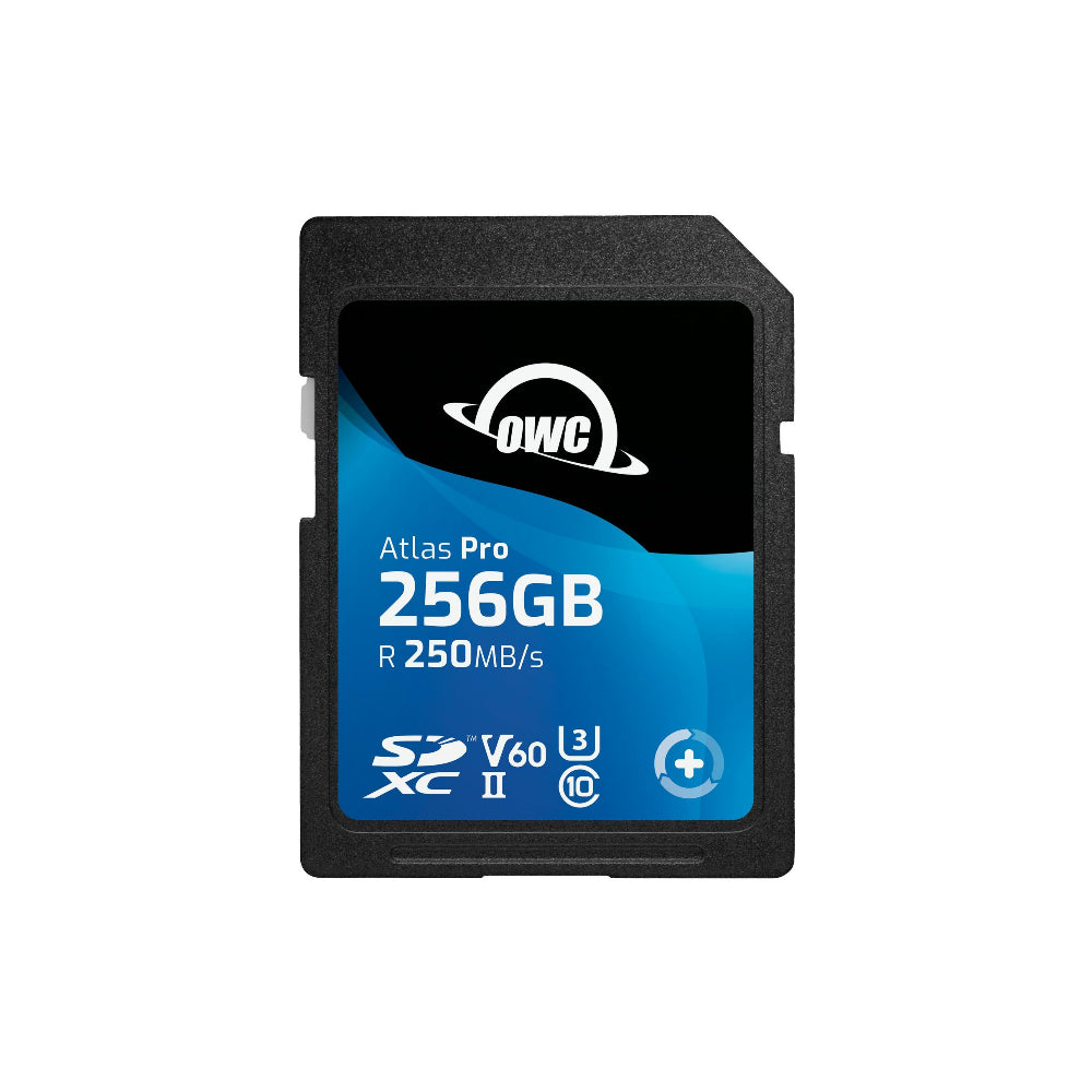 OWC Atlas Pro 256GB