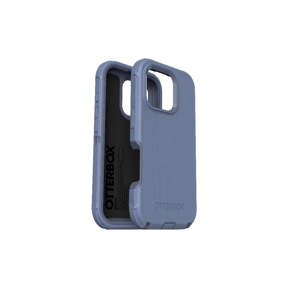 Otterbox Defender Magsafe iPhone 16 Pro Blå