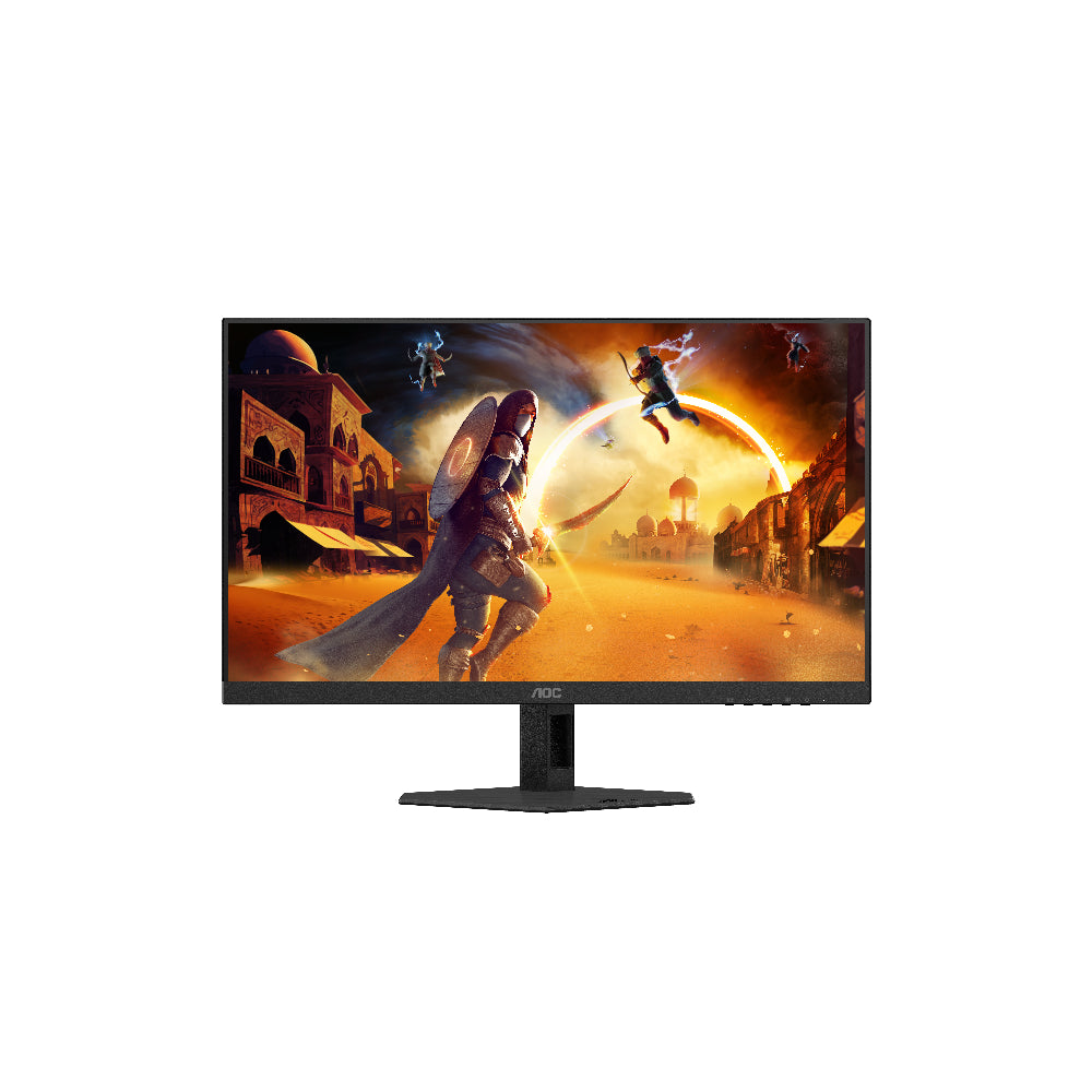 AOC G4 27G4ZRE 27" - 1920x1080 Fast IPS 260Hz