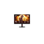 AOC 27G4ZR 27" - 1920x1080 Fast IPS 260Hz