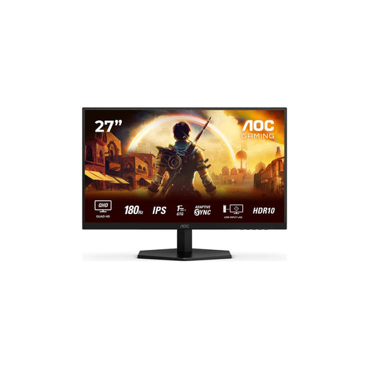 AOC Q27G42XE 27" - 2560x1440 2K IPS 180Hz