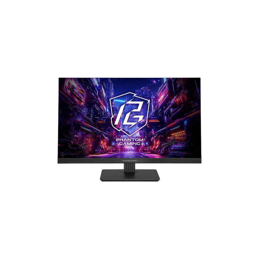 Asrock PG34QRT2B 34" - Böjd Ultrawide 3440x1440 VA 180Hz