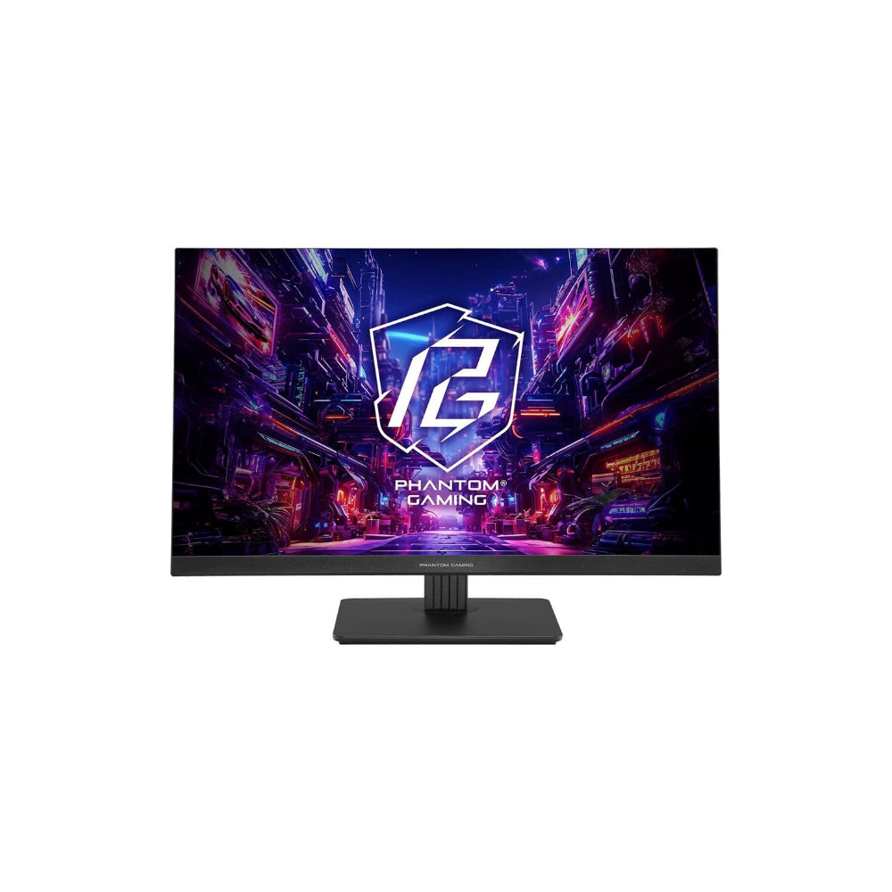 ASRock Phantom Gaming 27" - 1920x1080 IPS 180Hz