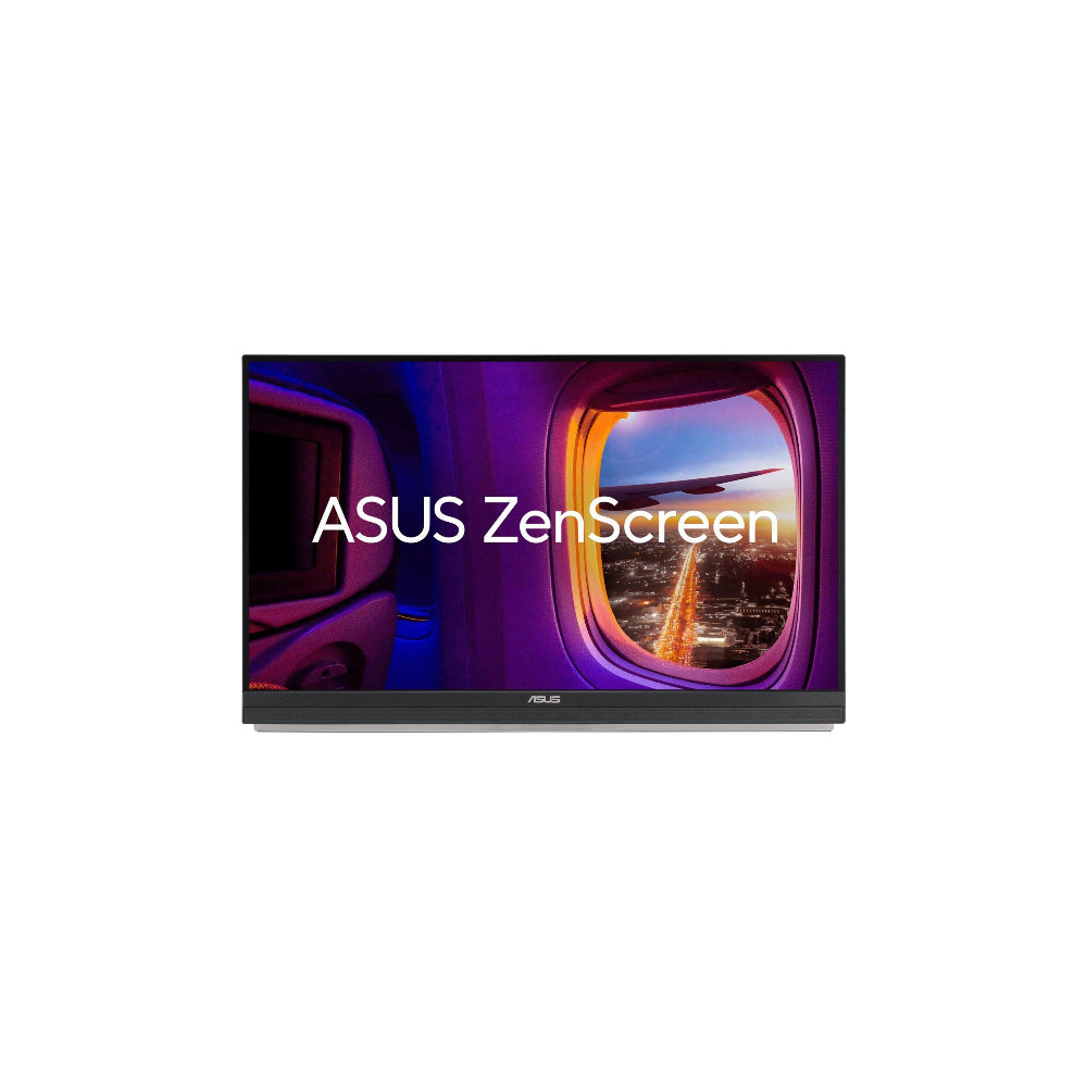 ASUS ZenScreen MB27ACF 27" - USB-C 2560x1440 IPS 100Hz