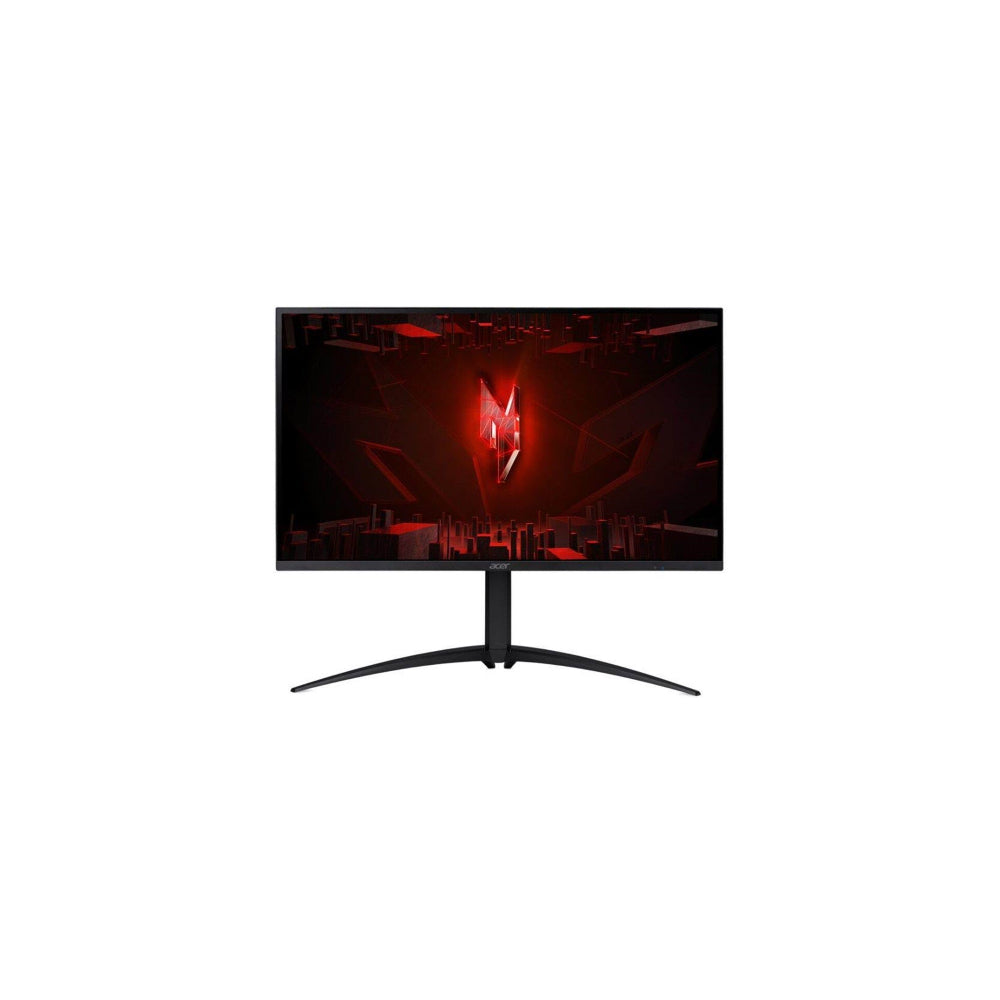 Acer Nitro XV275K P3biipruzx 27" - USB-C 3840x2160 IPS 160Hz