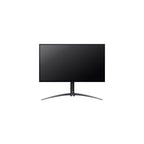 Acer Predator X27U W3bmiiprx 27" - 2560x1440 QD-OLED 240Hz