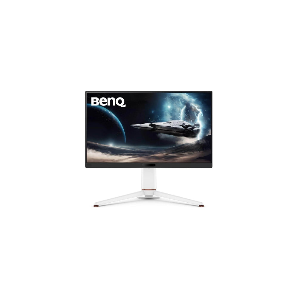 BenQ Mobiuz EX271Q 27" - USB-C 2560x1440 IPS 180Hz