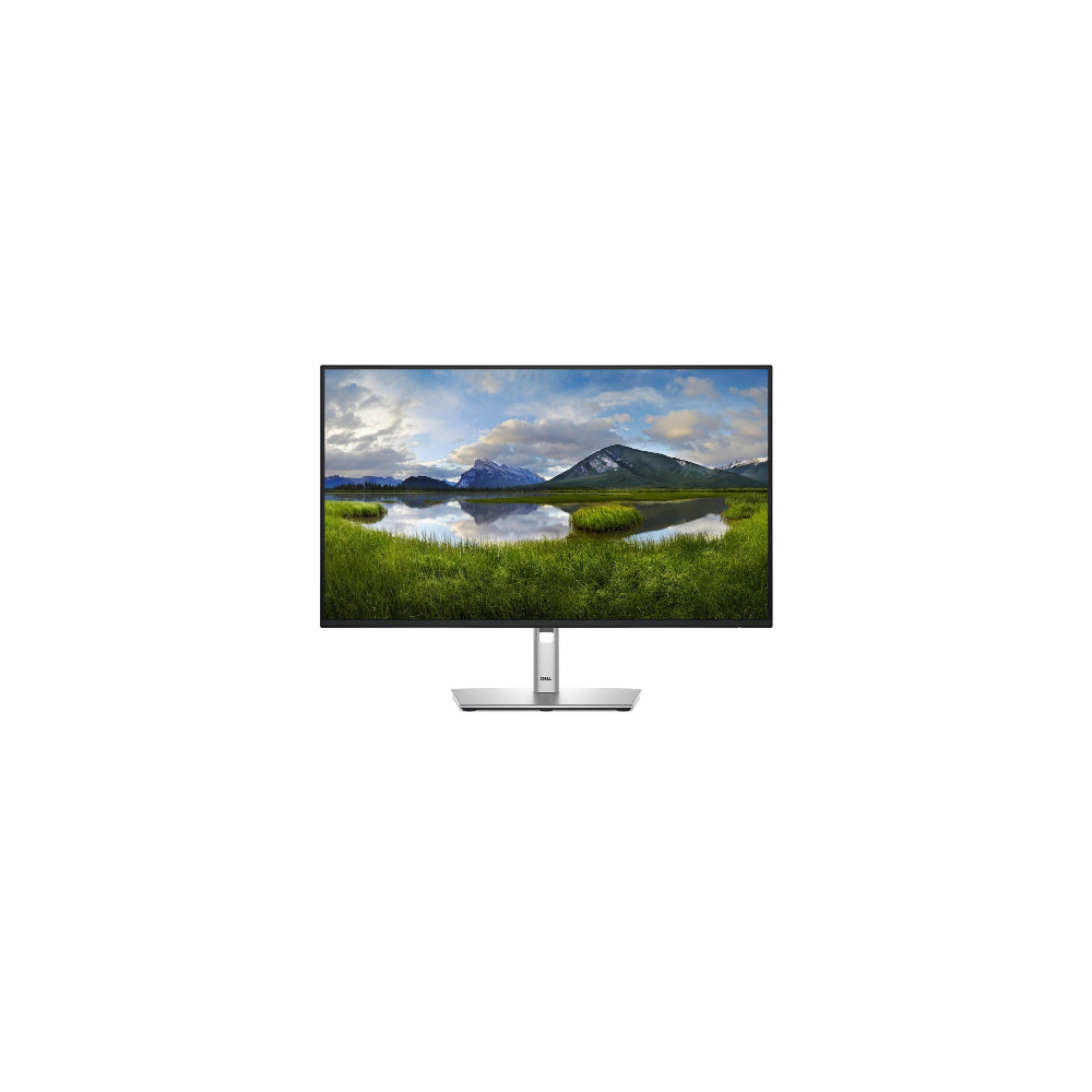 Dell P2725H 27" - USB-C 1920x1080 IPS 100Hz