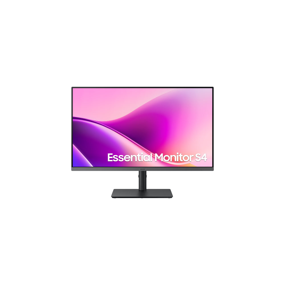Samsung Essential S4 S27F434UAU 27" - 1920x1080 IPS 100Hz