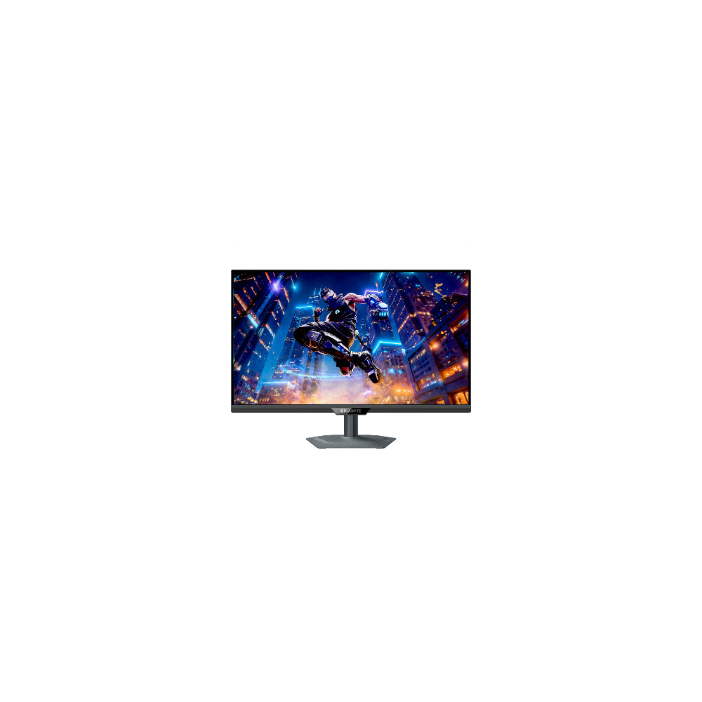 Gigabyte M27UP 27" - 3840x2160 4K IPS 160Hz