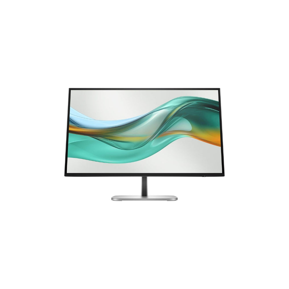 HP S5 Pro 527PU 27" - USB-C 2560x1440 IPS 100Hz
