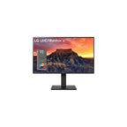 LG UltraFine 27BQ65UB-B 27" - USB-C 3840x2160 IPS 60Hz