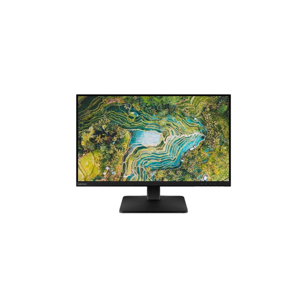 Lenovo L27qe 27" - 2560x1440 IPS 100Hz