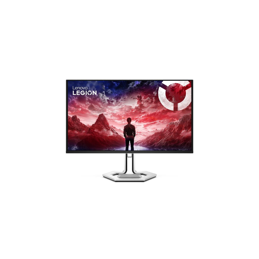 Lenovo Legion Pro 27UD-10 26.5" - 3840x2160 QD-OLED 240Hz