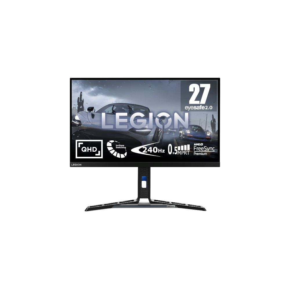 Lenovo Legion Y27QF-30 27" - 2560x1440 IPS 240Hz