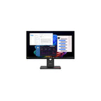 Lenovo ThinkVision T27UD-40 27" - 3840x2160 IPS 60Hz