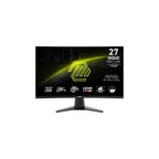 MSI MAG 274CQF 27" - WQHD Rapid VA 180 Hz