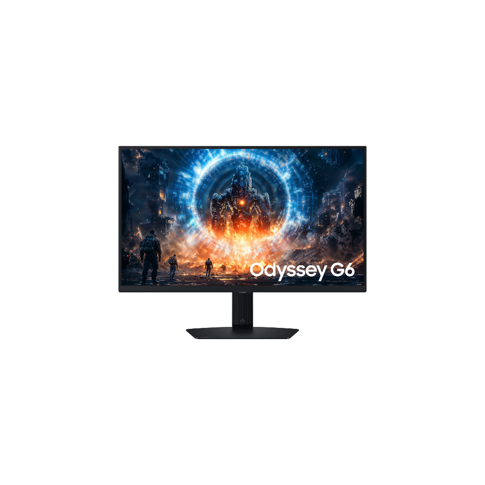 Samsung S27FG606EU 27" - 2560x1440 IPS 350Hz