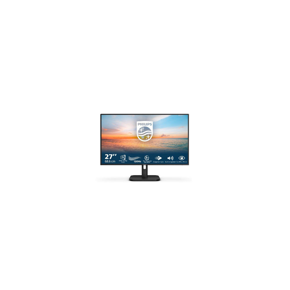 Philips 27E1N1200A/00 27" - 1920x1080 IPS 100Hz